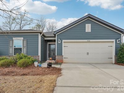 7510 Porrera St, Charlotte, NC, 28214