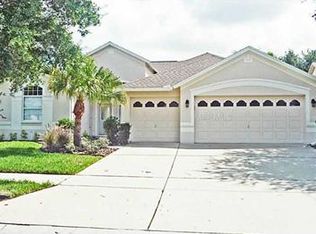 10244 Timberland Point Dr, Tampa, FL 33647
