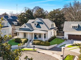 216 Haralson Ln NE, Atlanta, GA 30307