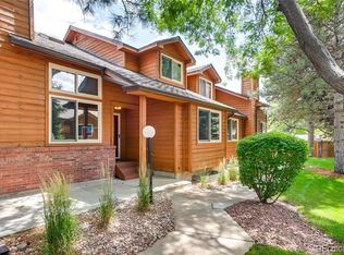 11780 W 66th Pl, Arvada, CO 80004