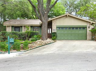 7400 Dove Mountain St, San Antonio, TX 78209