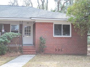 215 Brandywine Rd #215, Savannah, GA 31405