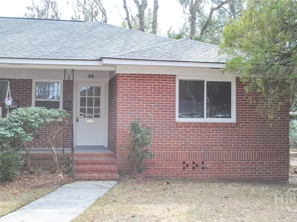 215 Brandywine Rd #215, Savannah, GA 31405