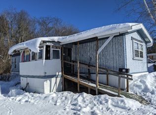 174 Katy Win Rd #11, Johnson, VT 05656