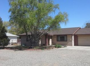 6181 N Viewpoint Dr, Prescott Valley, AZ 86314
