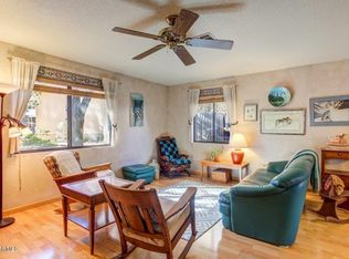 602 W Forest Dr, Payson, AZ 85541