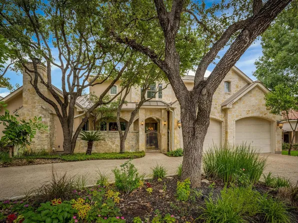 18834 CALLE CIERRA, San Antonio, TX 78258