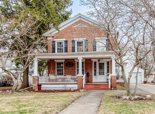 715 S Euclid Ave, Princeton, IL
