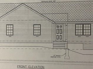 33 Farmers Ln, West Wareham, MA 02576