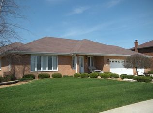 11368 Lavender Ln, Frankfort, IL 60423
