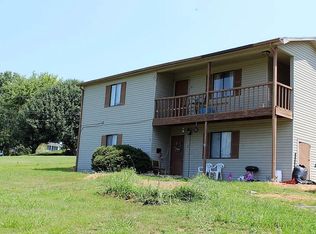 22 Rock Castle Rd, Gilbertsville, KY 42044