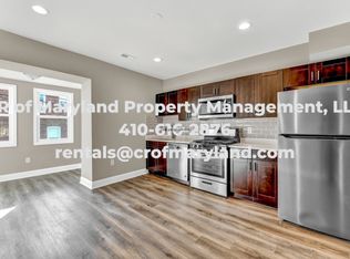 2637 E Biddle St, Baltimore, MD 21213