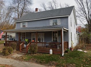 314 4th St N, Hudson, WI 54016