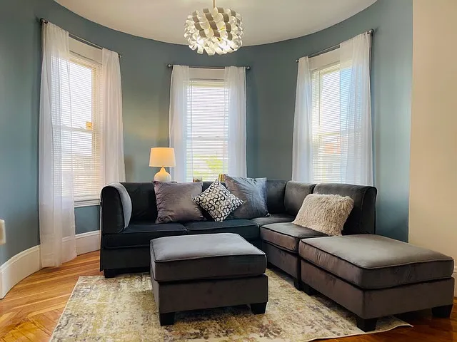 1 bed, 650 sqft, $2,600 — Photo 3