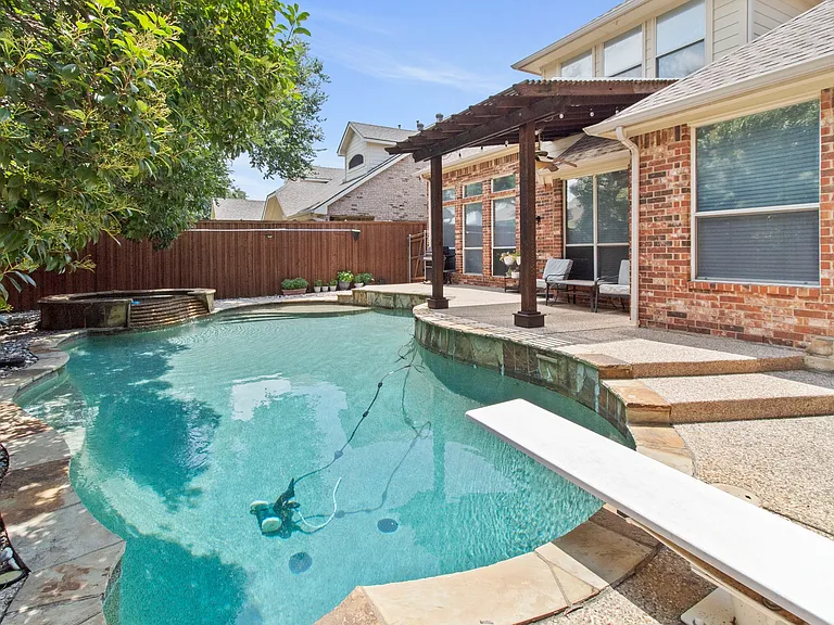 3705 Glenshannon Ln — Photo 21