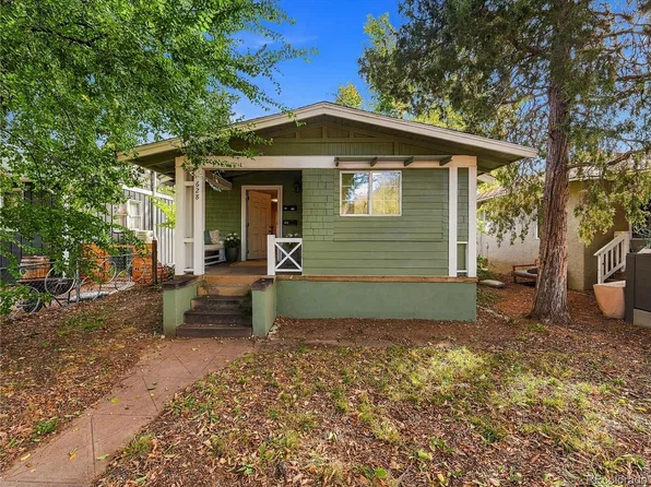 628 S Mason Street, Fort Collins, CO 80524