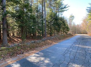 47 Old Military Rd, Rindge, NH 03461