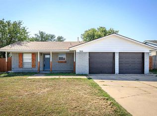 7820 NW Welco Ave, Lawton, OK 73505