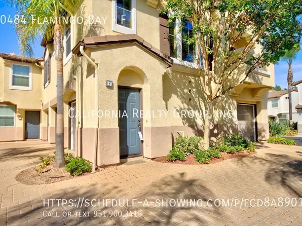 30484 Flamingo Bay Ln #F, Murrieta, CA 92563