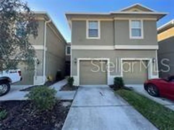2119 Lennox Dale Ln, Brandon, FL 33510