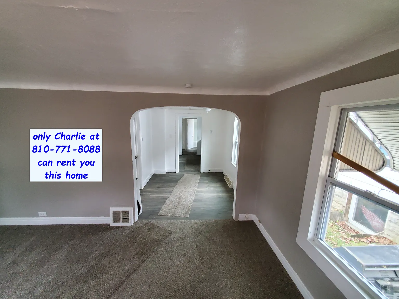 3 bed, 850 sqft, $850 — Photo 3