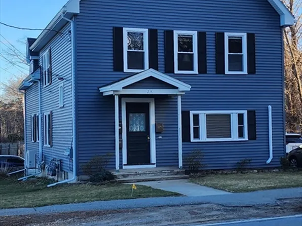 28 Burlington Ave #3, Wilmington, MA 01887