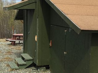 735 N Victor Rd, Big Lake, AK 99623