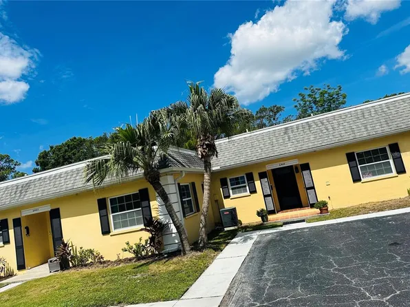 2409 Aspinwall St #2409, Sarasota, FL 34237