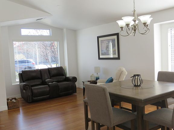 Living Dining Room