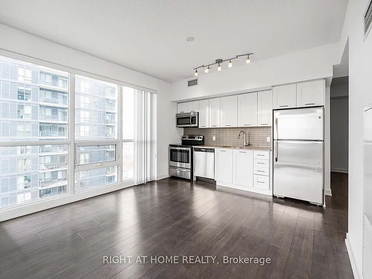 2212 Lake Shore Blvd W #2806 — Photo 4