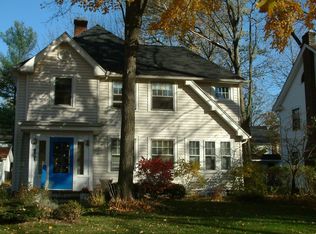 3331 Lansmere Rd, Shaker Heights, OH 44122