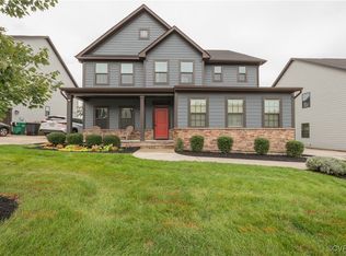 4715 Hepler Ridge Way, Glen Allen, VA 23059