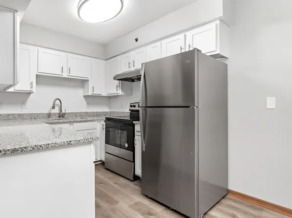 Oak Ridge Park Apartments