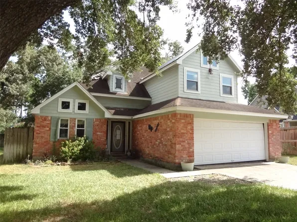 8523 London Way Dr, Tomball, TX 77375