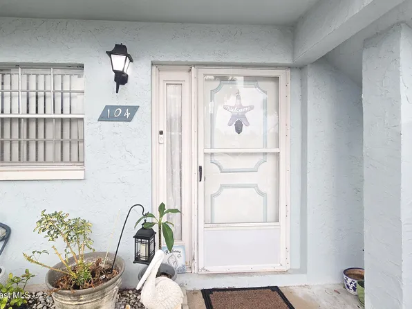 1005 Knox Mc Rae Dr #A-104, Titusville, FL 32780