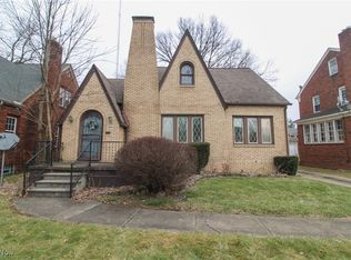 4307 Rush Blvd, Youngstown, OH