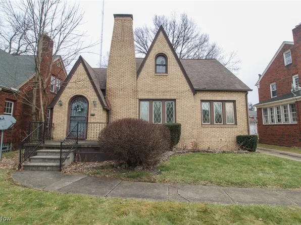 4307 Rush Blvd, Youngstown, OH 44512