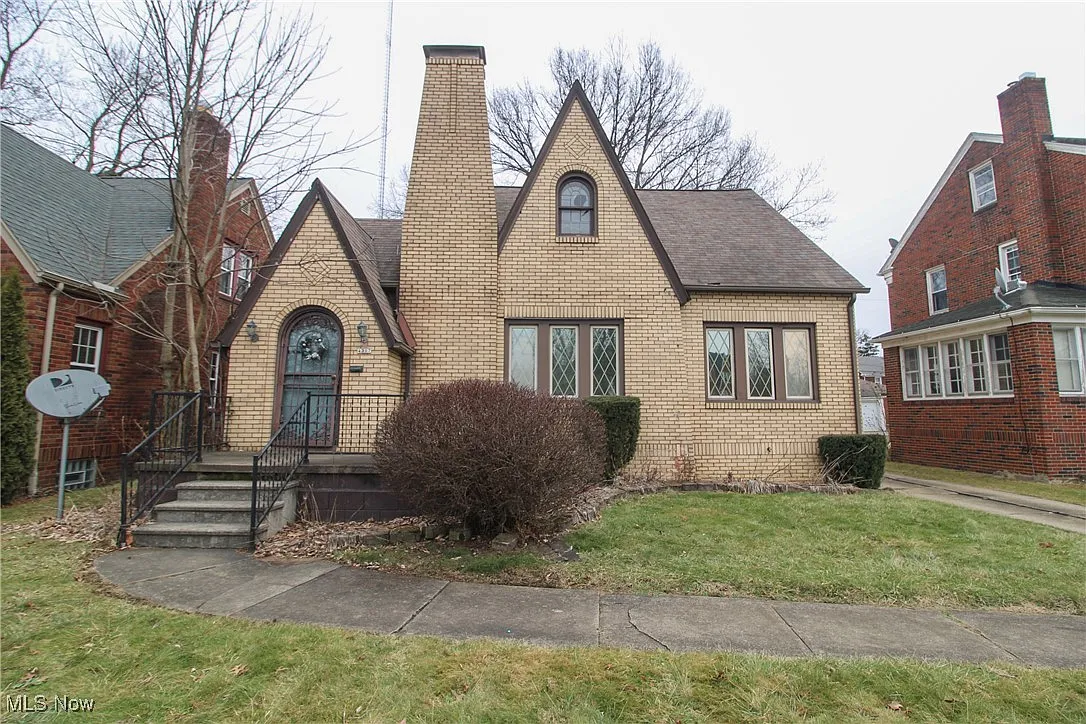 4307 Rush Blvd photo 1