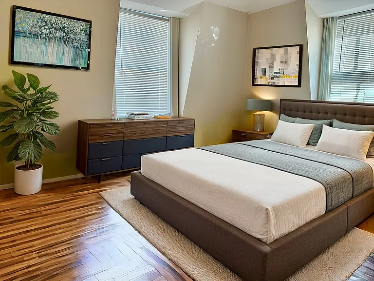 470 Green St #2 — Photo 5