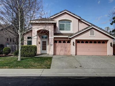 433 Amhurst Cir, Folsom, CA, 95630