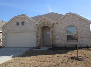 5119 Winterberry Dr, Princeton, TX 75407