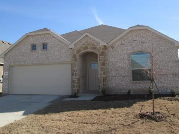 5119 Winterberry Dr, Princeton, TX 75407