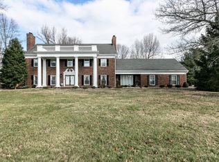 567 Hill St, Lebanon, KY 40033