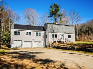 34 Mill View Rd, South Acworth, NH 03607