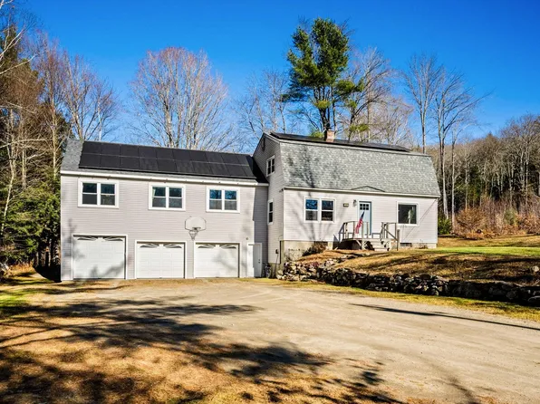 34 Mill View Road, Acworth, NH 03607
