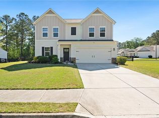 24 Stable Gate Dr, Cartersville, GA 30120