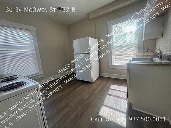 2nd image of 30-34 McOwen St #32-B