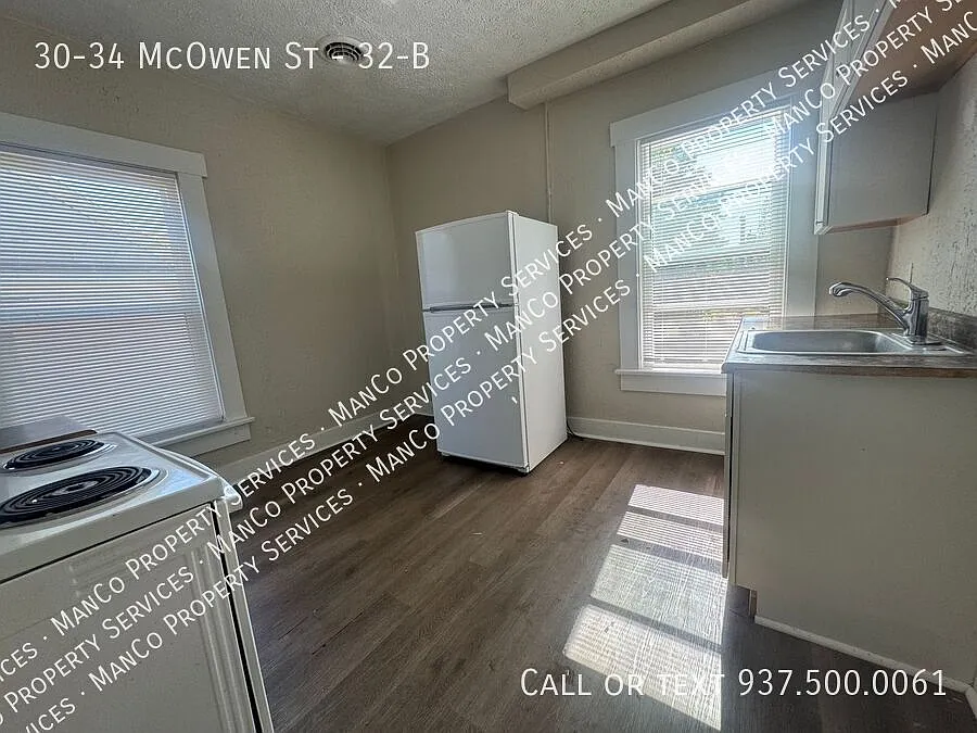 Building Photo - 30-34 McOwen St #32-B