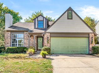 8052 Snug Harbor Ln, Indianapolis, IN 46227