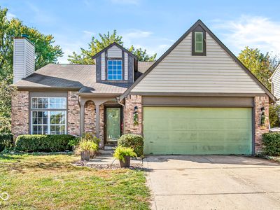 8052 Snug Harbor Ln, Indianapolis, IN, 46227